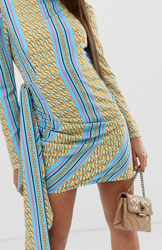 DRESS 👗🌊⛵ - Picture 3 of 4